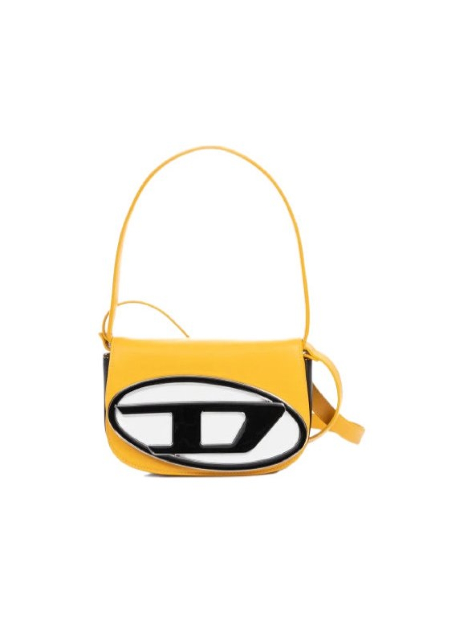 Сумка на плечо Diesel 1DR с логотипом